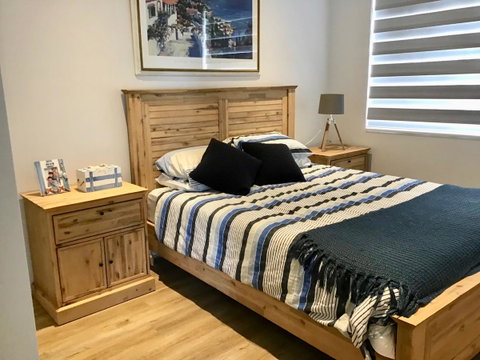 Be Wowed By Bayou - Busselton - Accommodation NSW 5