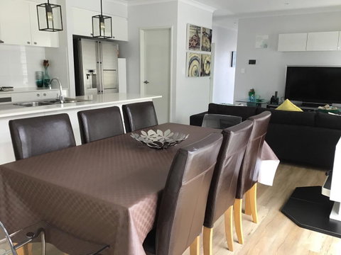 Be Wowed By Bayou - Busselton - Accommodation NSW 3