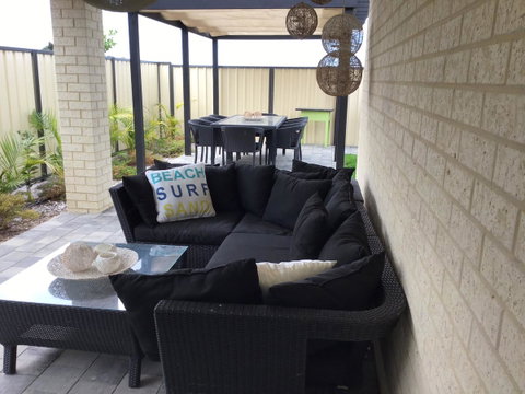 Be Wowed By Bayou - Busselton - Accommodation NSW 14