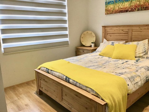 Be Wowed By Bayou - Busselton - Accommodation NSW 6