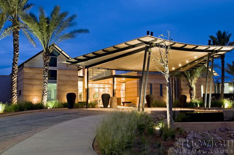 Mantarays Ningaloo Beach Resort - Accommodation NSW 2