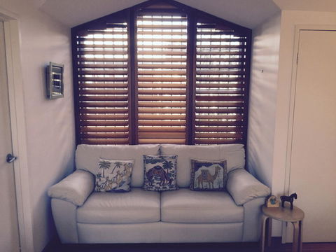 Fremantle Beach Studio - Accommodation NSW 2