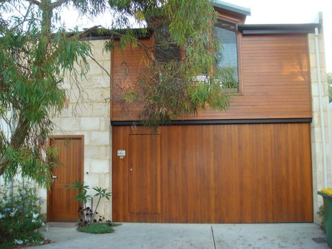 Fremantle Beach Studio - Accommodation NSW 12