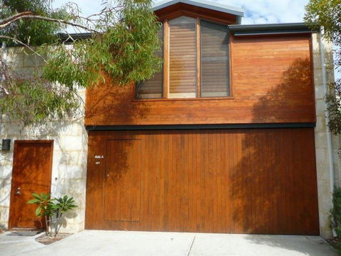 Fremantle Beach Studio - Accommodation NSW 11