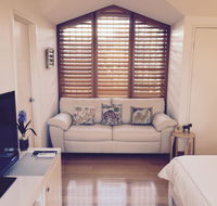 Fremantle Beach Studio - Accommodation NSW