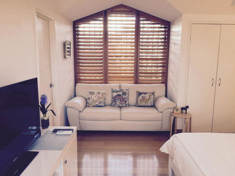 Fremantle Beach Studio - Accommodation NSW 0