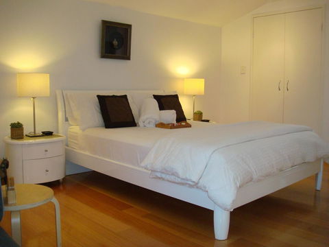 Fremantle Beach Studio - Accommodation NSW 8