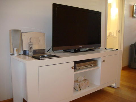 Fremantle Beach Studio - Accommodation NSW 6
