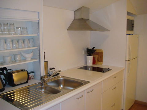 Fremantle Beach Studio - Accommodation NSW 3