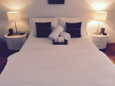 Fremantle Beach Studio - Accommodation NSW 9