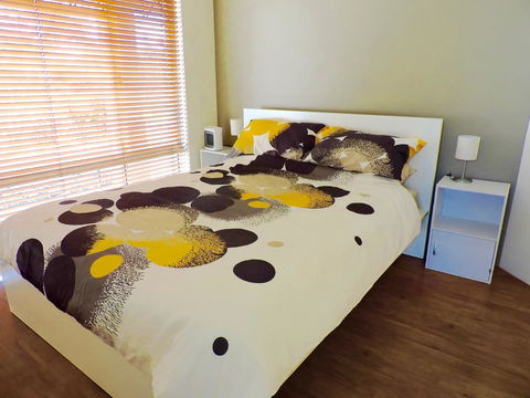 Silver Gull Family Retreat - Accommodation NSW 4
