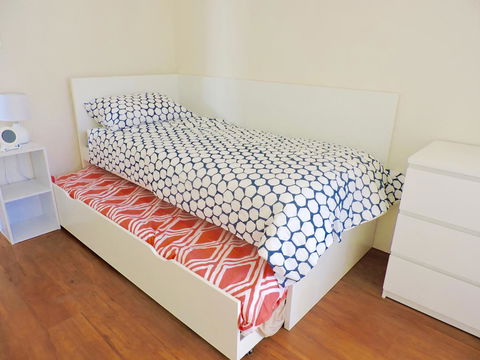 Silver Gull Family Retreat - Accommodation NSW 8