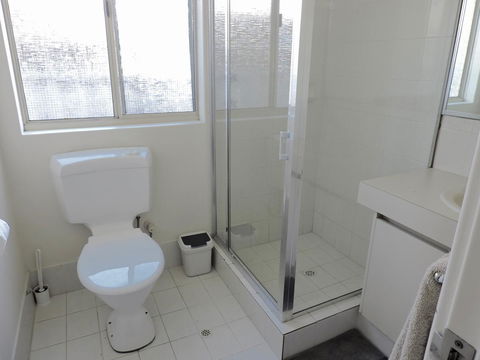 Silver Gull Family Retreat - Accommodation NSW 5