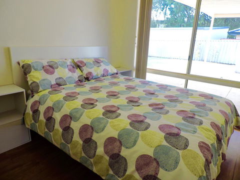 Silver Gull Family Retreat - Accommodation NSW 7