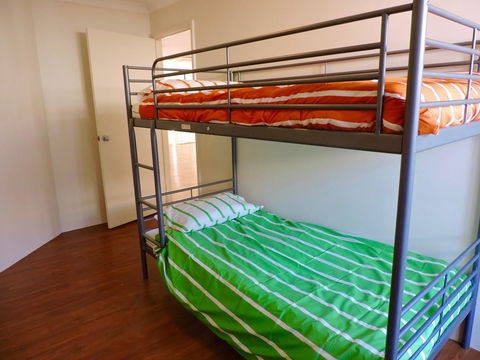 Silver Gull Family Retreat - Accommodation NSW 6