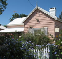 RoseMoore Bed  Breakfast - Accommodation NSW