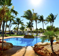RAC Exmouth Cape Holiday Park - Accommodation NSW