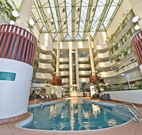 Atrium Hotel Mandurah - Accommodation NSW