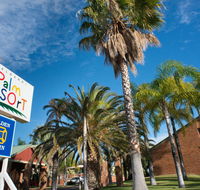 Kalbarri Palm Resort - Accommodation NSW