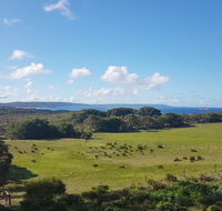 Torbay Seaview Apartment - Accommodation NSW