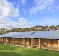 The Koorabup Motel - Accommodation NSW