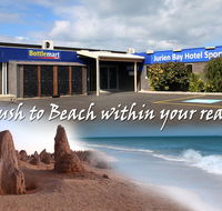 Jurien Bay Hotel Motel - Accommodation NSW