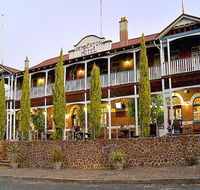 Best Western Pemberton Hotel - Accommodation NSW