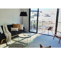Stylish 1BDR Unit in the Heart of Subiaco - Accommodation NSW