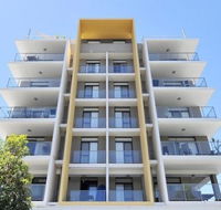 Outram Apartment 25 - Accommodation NSW