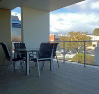 Outram St Apartment - Accommodation NSW