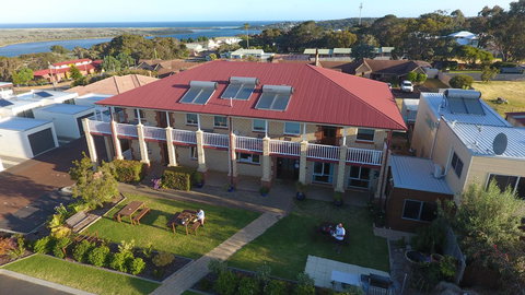 Baywatch Retreat Augusta - Accommodation NSW 1