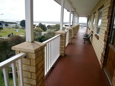 Baywatch Retreat Augusta - Accommodation NSW 28