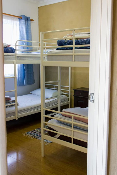 Baywatch Retreat Augusta - Accommodation NSW 6