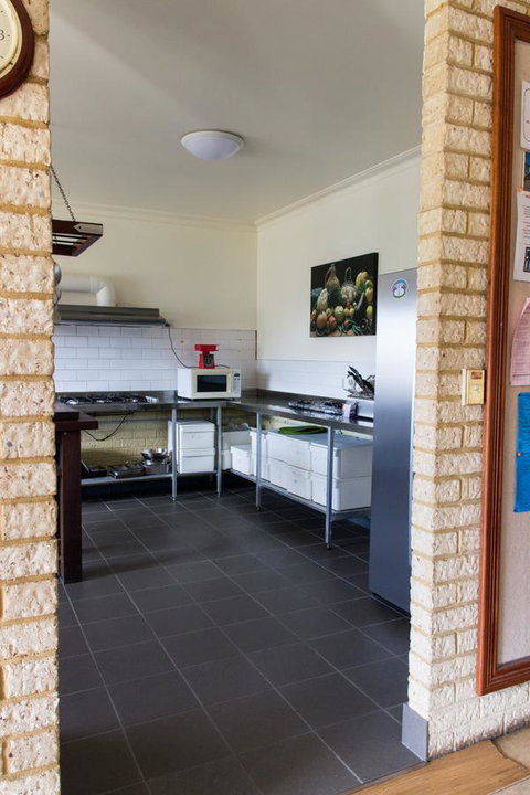 Baywatch Retreat Augusta - Accommodation NSW 19