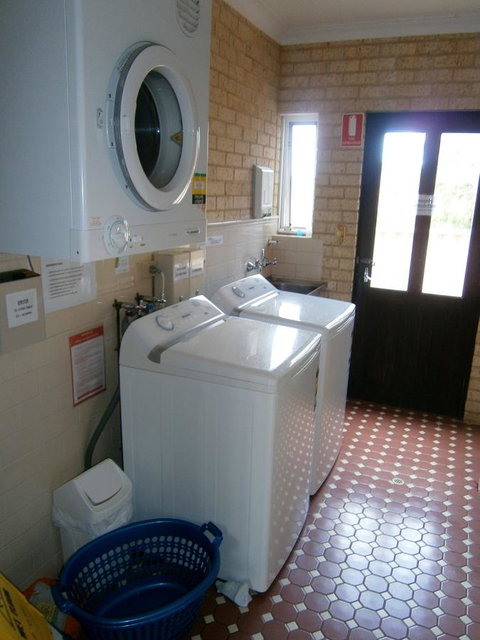 Baywatch Retreat Augusta - Accommodation NSW 27