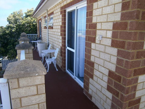 Baywatch Retreat Augusta - Accommodation NSW 32