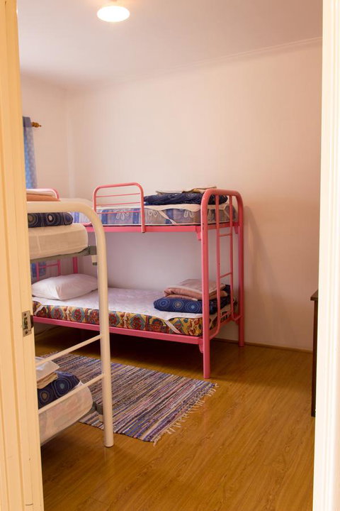 Baywatch Retreat Augusta - Accommodation NSW 33