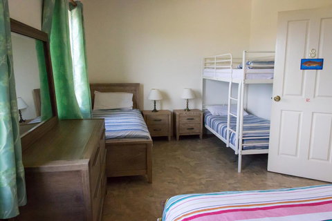 Baywatch Retreat Augusta - Accommodation NSW 13