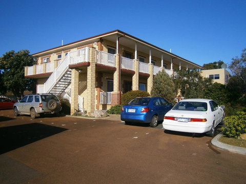 Baywatch Retreat Augusta - Accommodation NSW 29