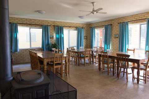 Baywatch Retreat Augusta - Accommodation NSW 25