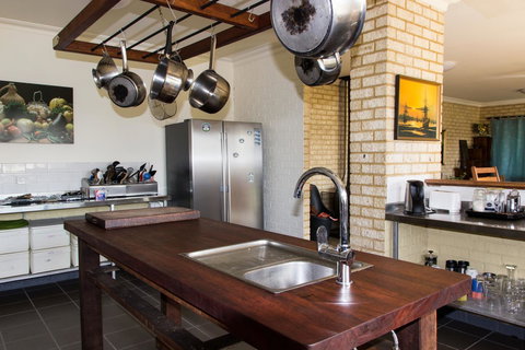 Baywatch Retreat Augusta - Accommodation NSW 4