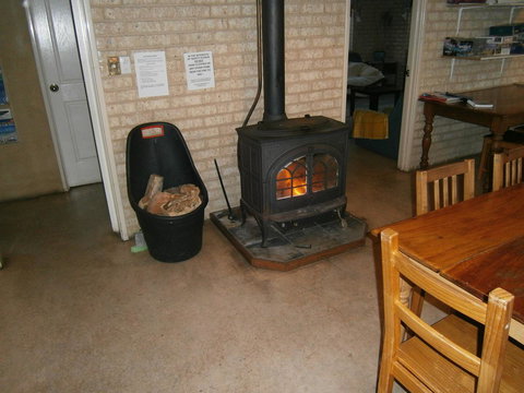 Baywatch Retreat Augusta - Accommodation NSW 30