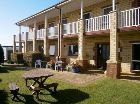 Baywatch Retreat Augusta - Accommodation NSW 0