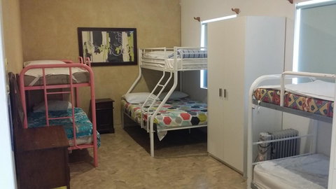 Baywatch Retreat Augusta - Accommodation NSW 2