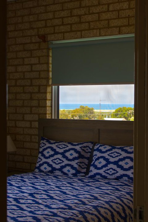 Baywatch Retreat Augusta - Accommodation NSW 10