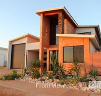 31 Inggarda Lane - Spectacular Views with a Private Jetty and Wi-Fi - Accommodation NSW
