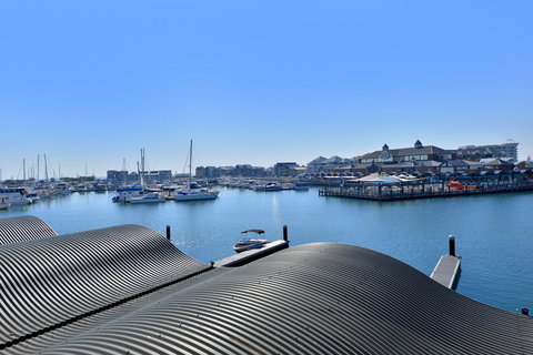 Dolphin Quay Apartments - Accommodation NSW 6