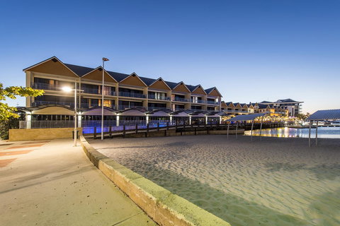 Dolphin Quay Apartments - Accommodation NSW 0