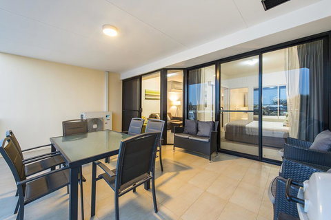 Dolphin Quay Apartments - Accommodation NSW 38
