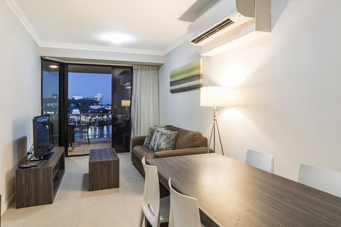 Dolphin Quay Apartments - Accommodation NSW 19